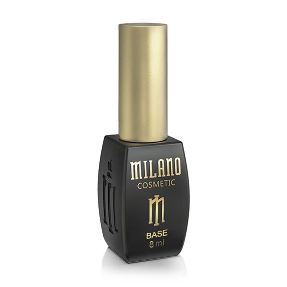 Каучукова база для гель-лаку Milano Cosmetic Phoenix Base 02, 8 мл
